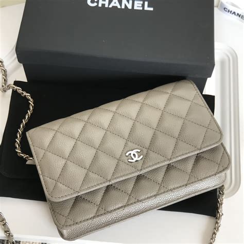 chanel gray sexy|grey chanel purse.